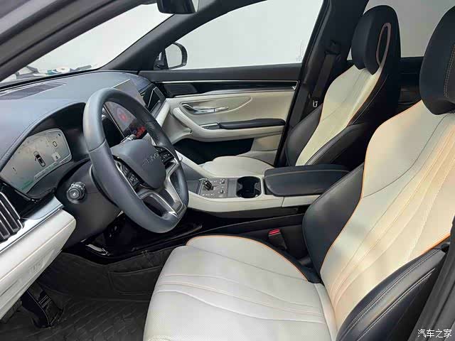 BYD Song, 2024 12