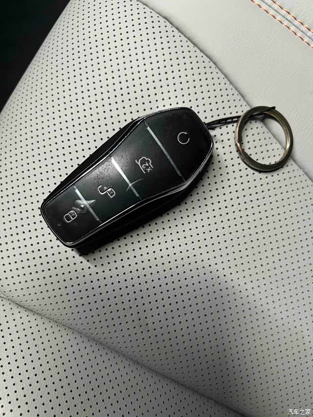 BYD Song, 2024 17