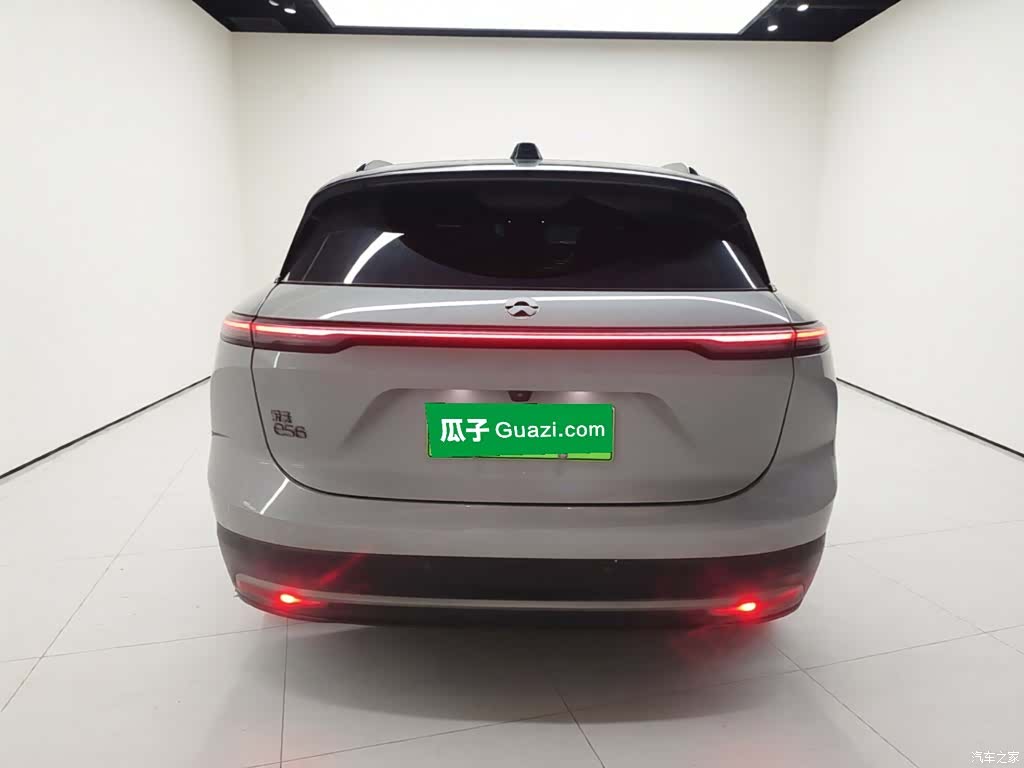 NIO ES6, 2023 6