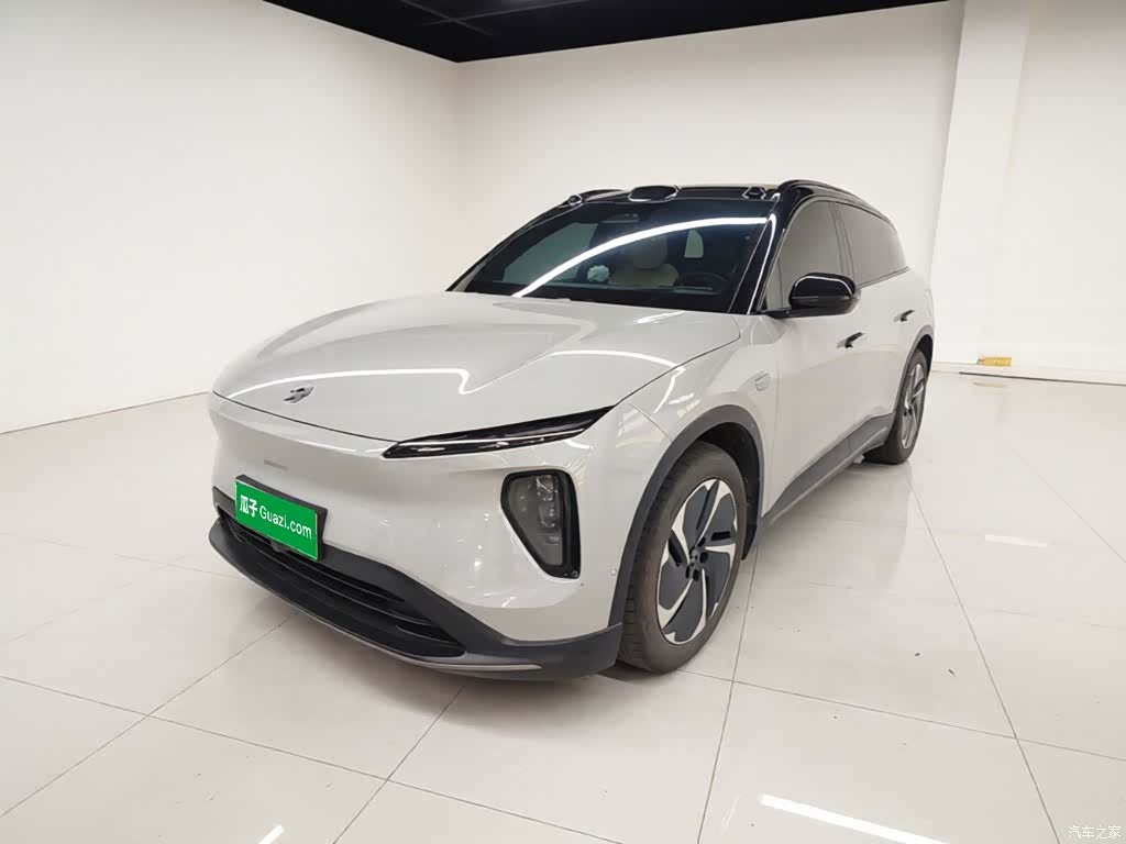 NIO ES6, 2023 2