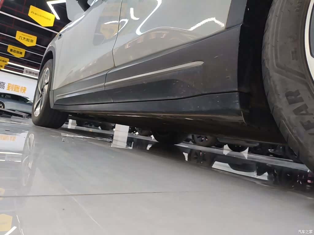 NIO ES6, 2023 22