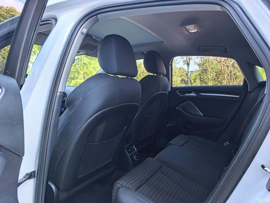 Audi A3, 2018 17