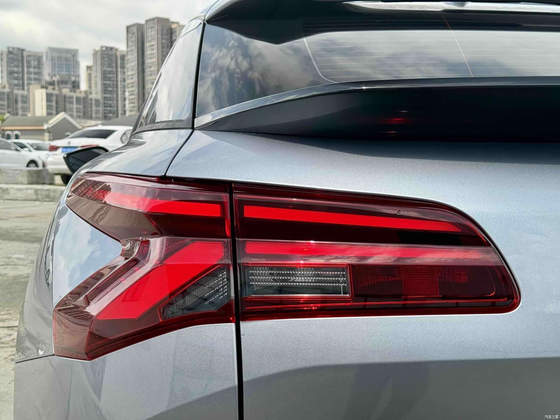 Citroen C5 X, 2022 15