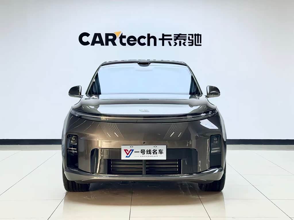 Li Auto L9