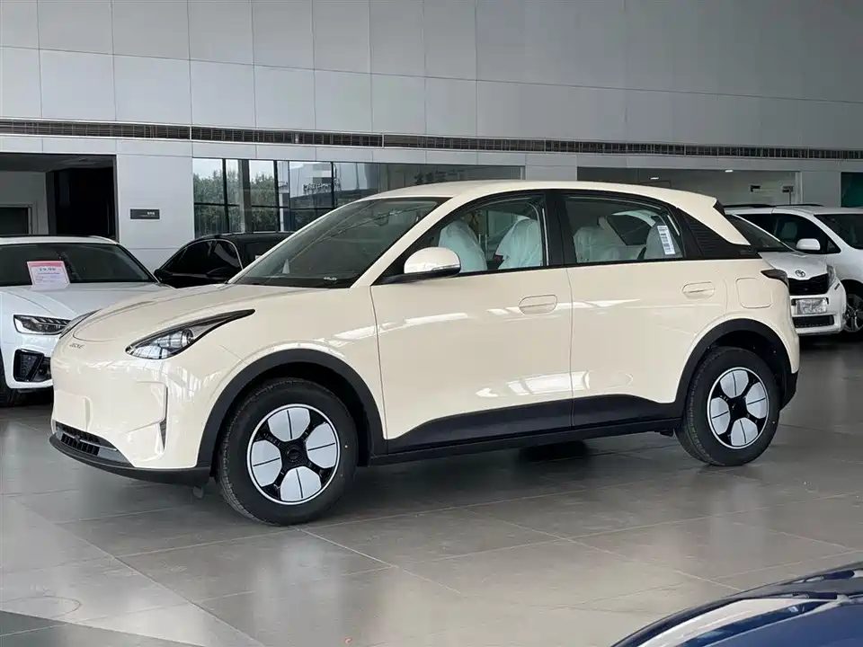 Geely Galaxy Star Wish