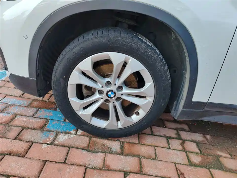 BMW X1 BMW X1