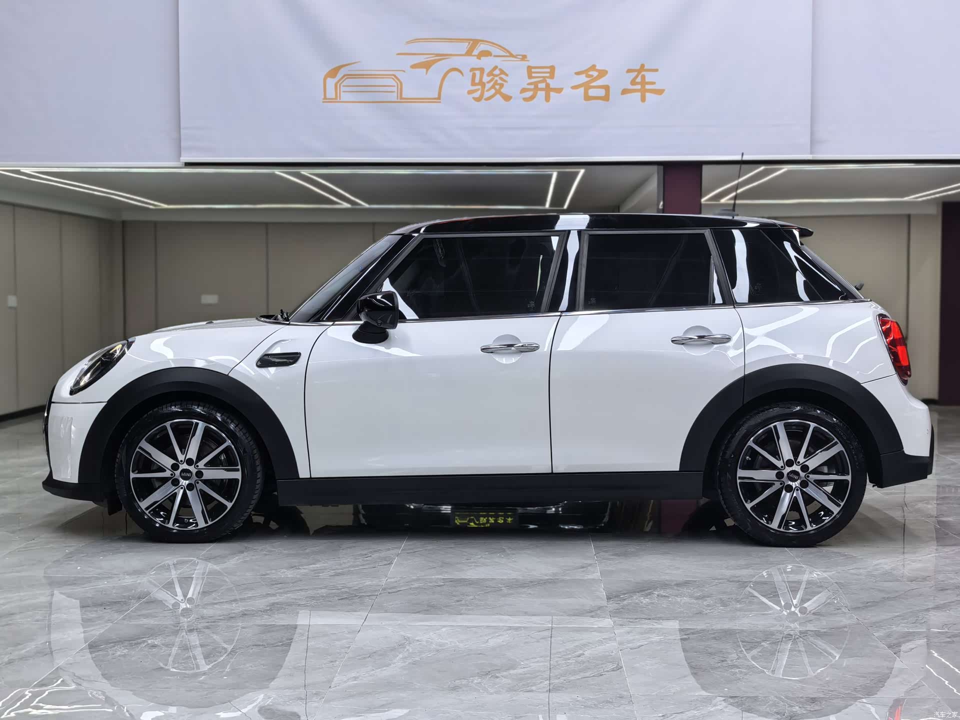 Mini Cooper, 2023 7