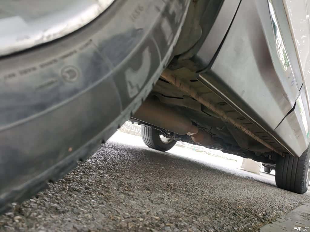 Changan CS75, 2018 17