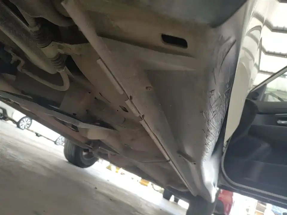 Mitsubishi Jinxuan ASX