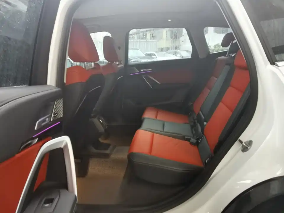 BMW X1 BMW X1