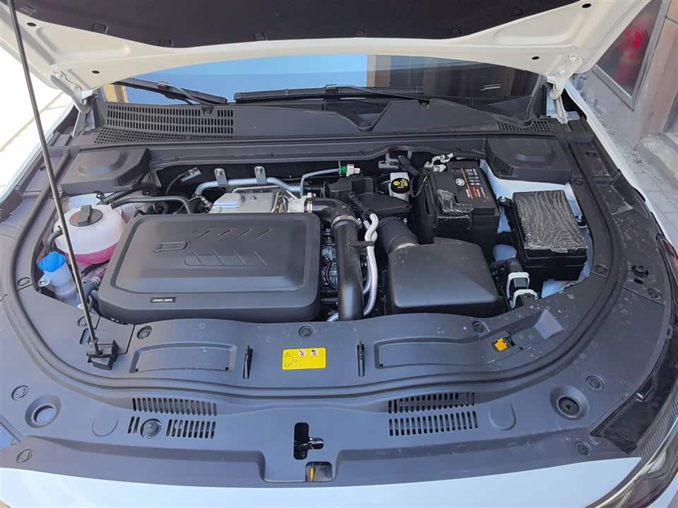 Besturn B70