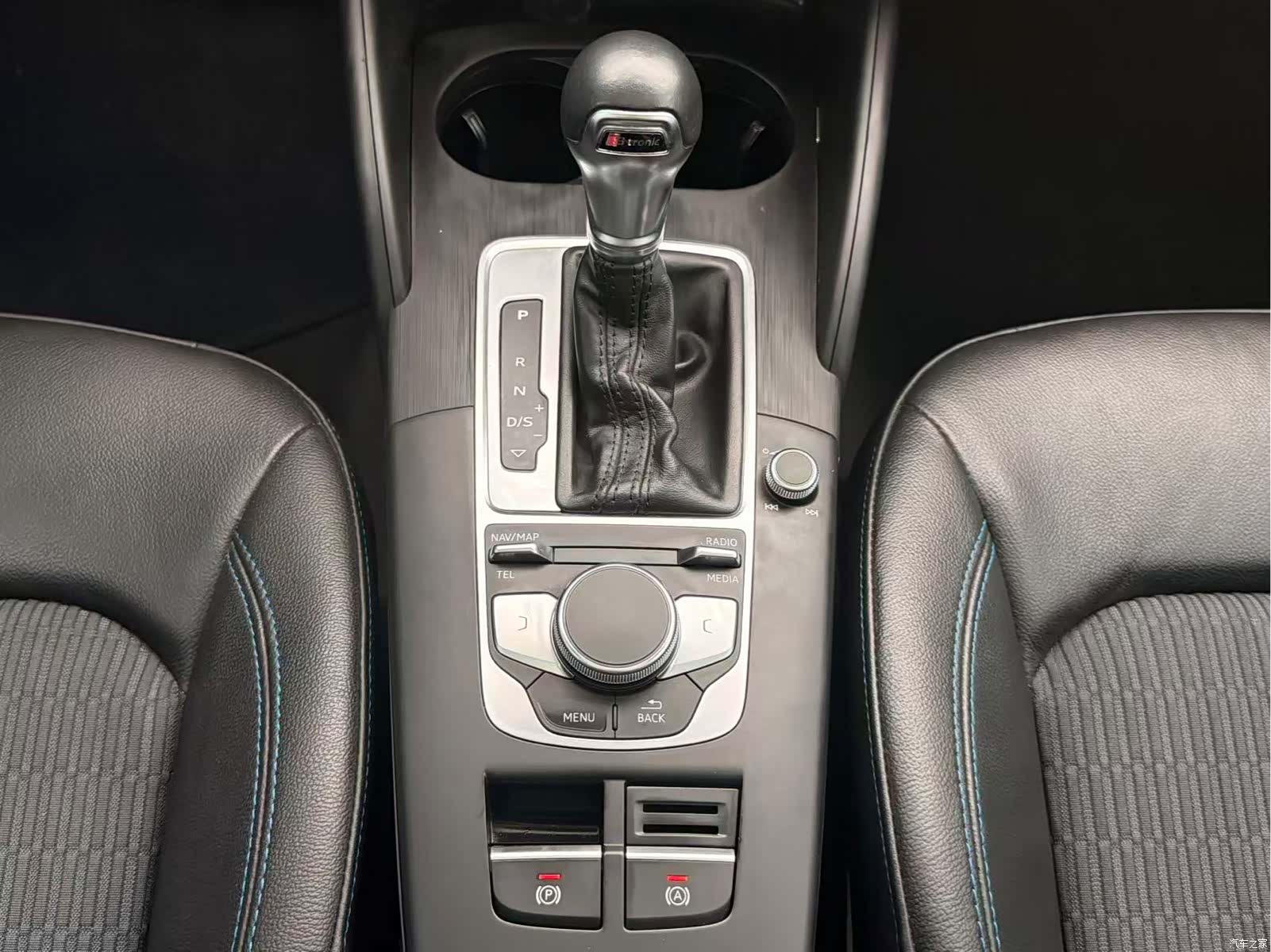 Audi A3, 2019 9