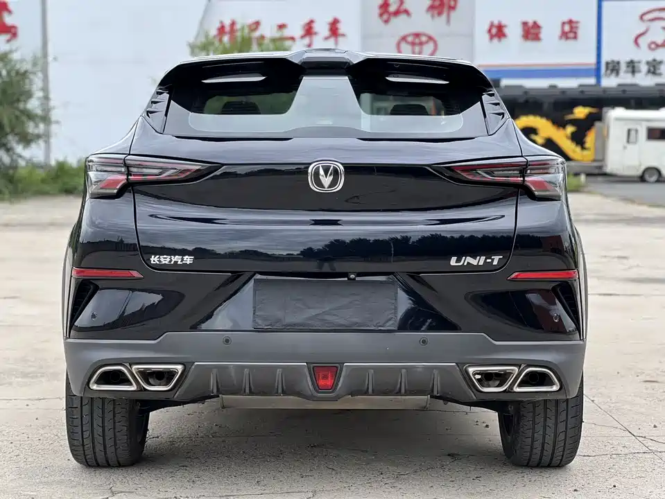 Changan UNI-T