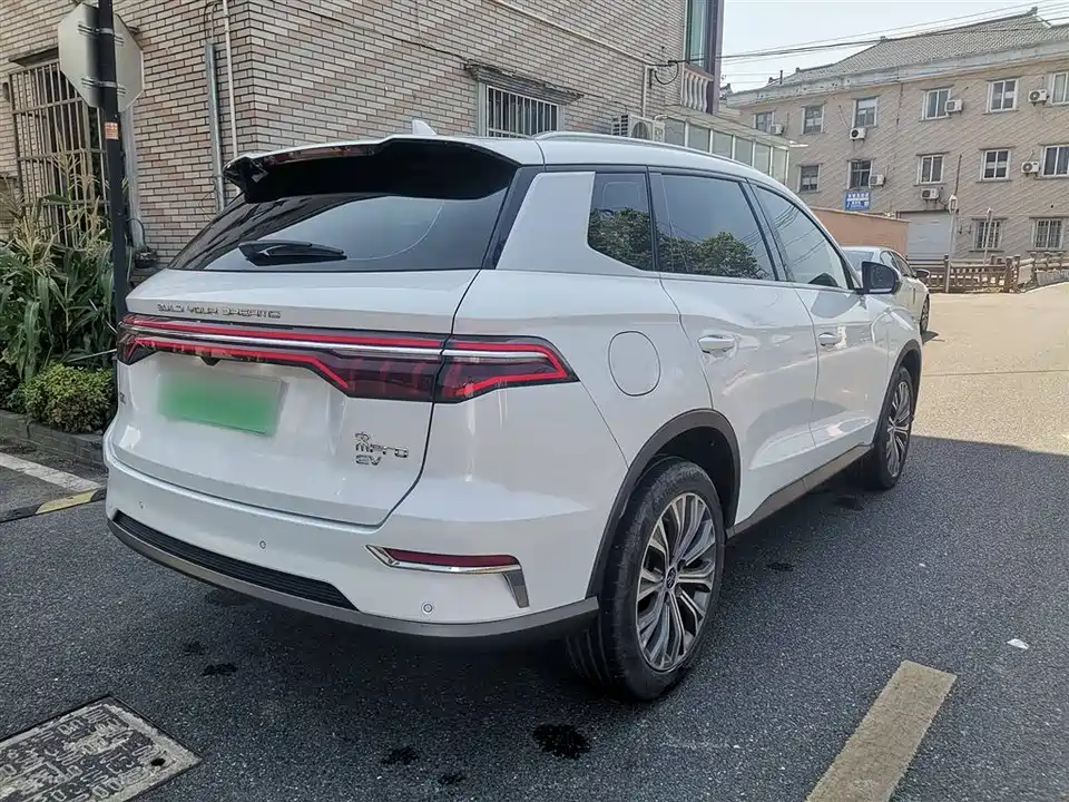 BYD Songjiang BYD Songjiang