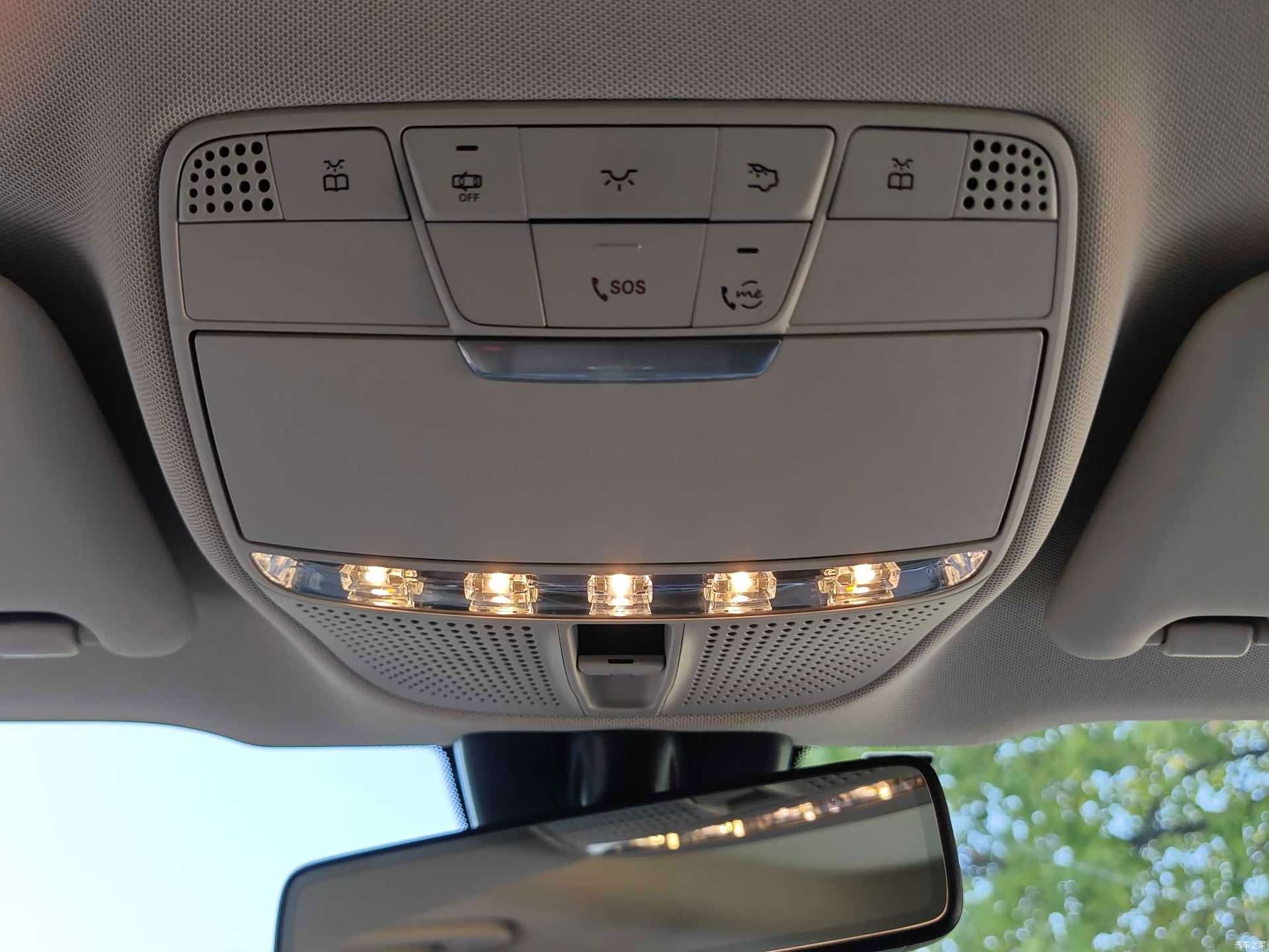 Mercedes-Benz E-Class, 2021 15