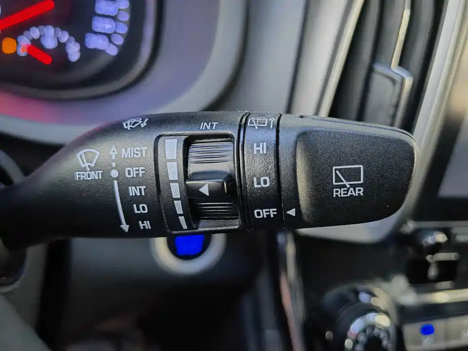 Hyundai Beijing ix35