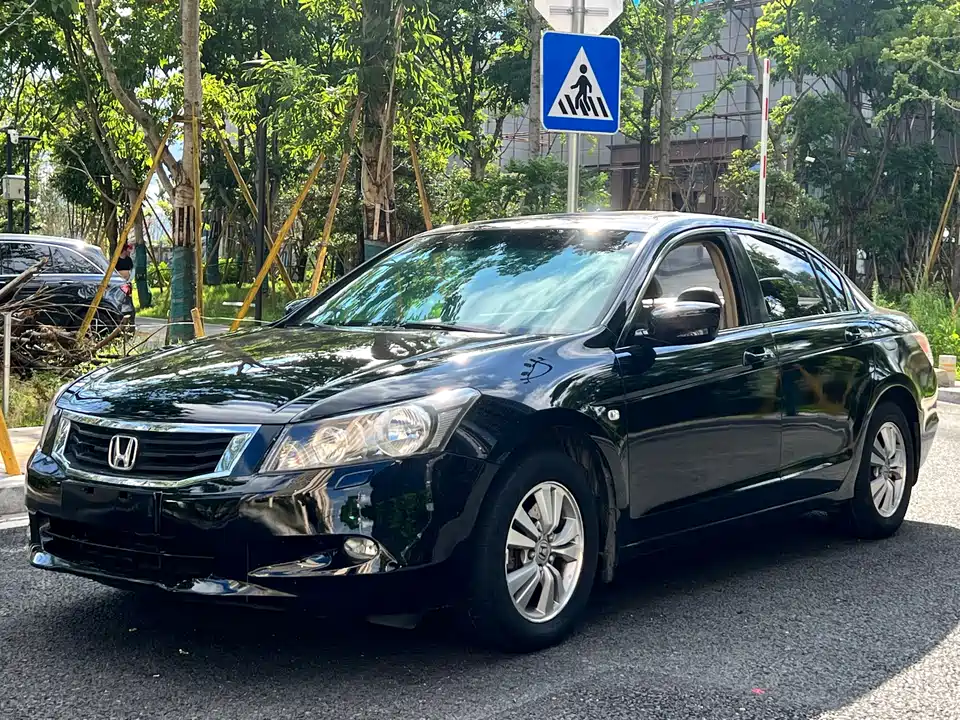 Honda Accord Honda Accord