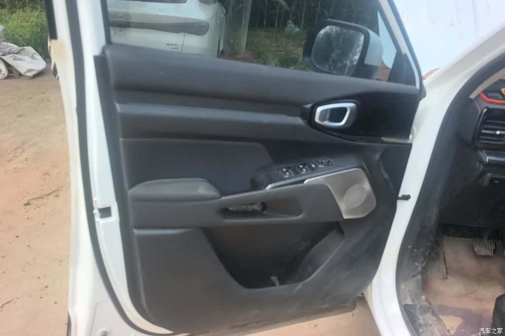 Haval Cool Dog, 2023 7