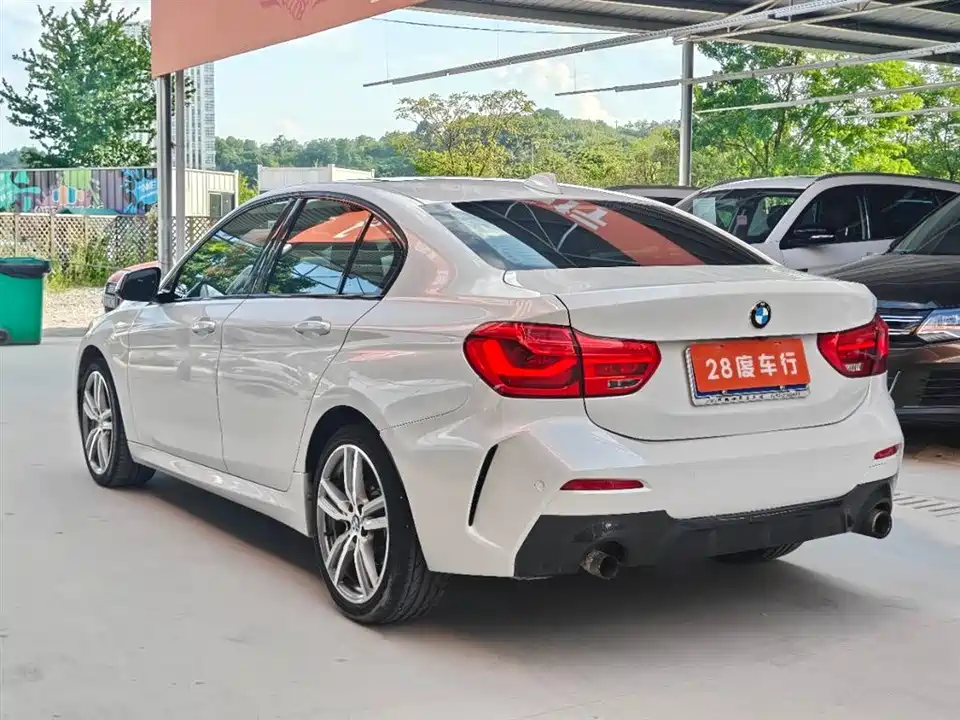 BMW 1 series BMW 1 series