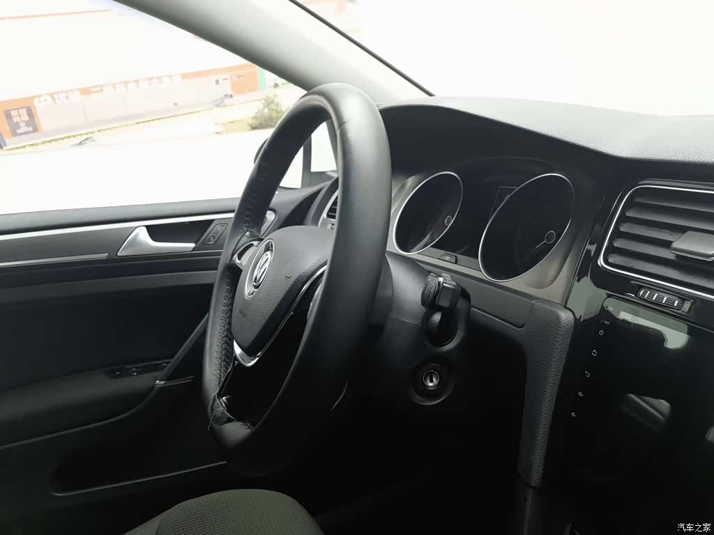Volkswagen Golf, 2016 22