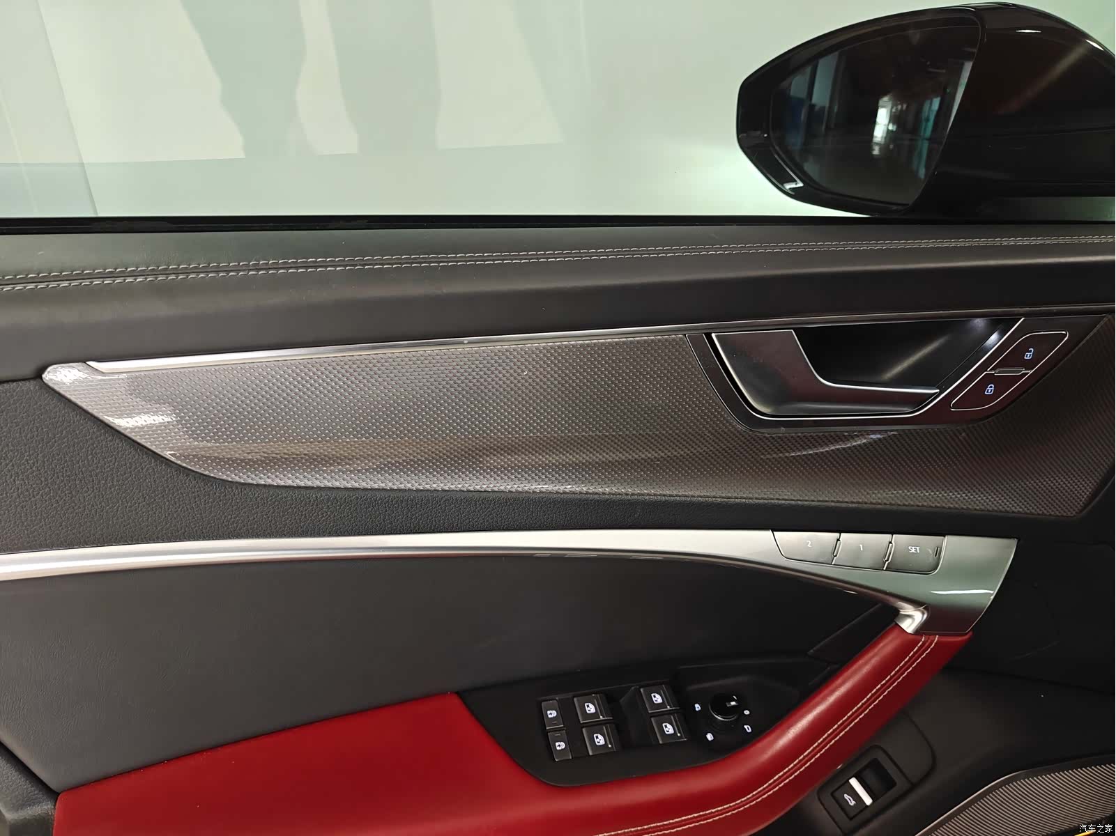 Audi A6L, 2022 4