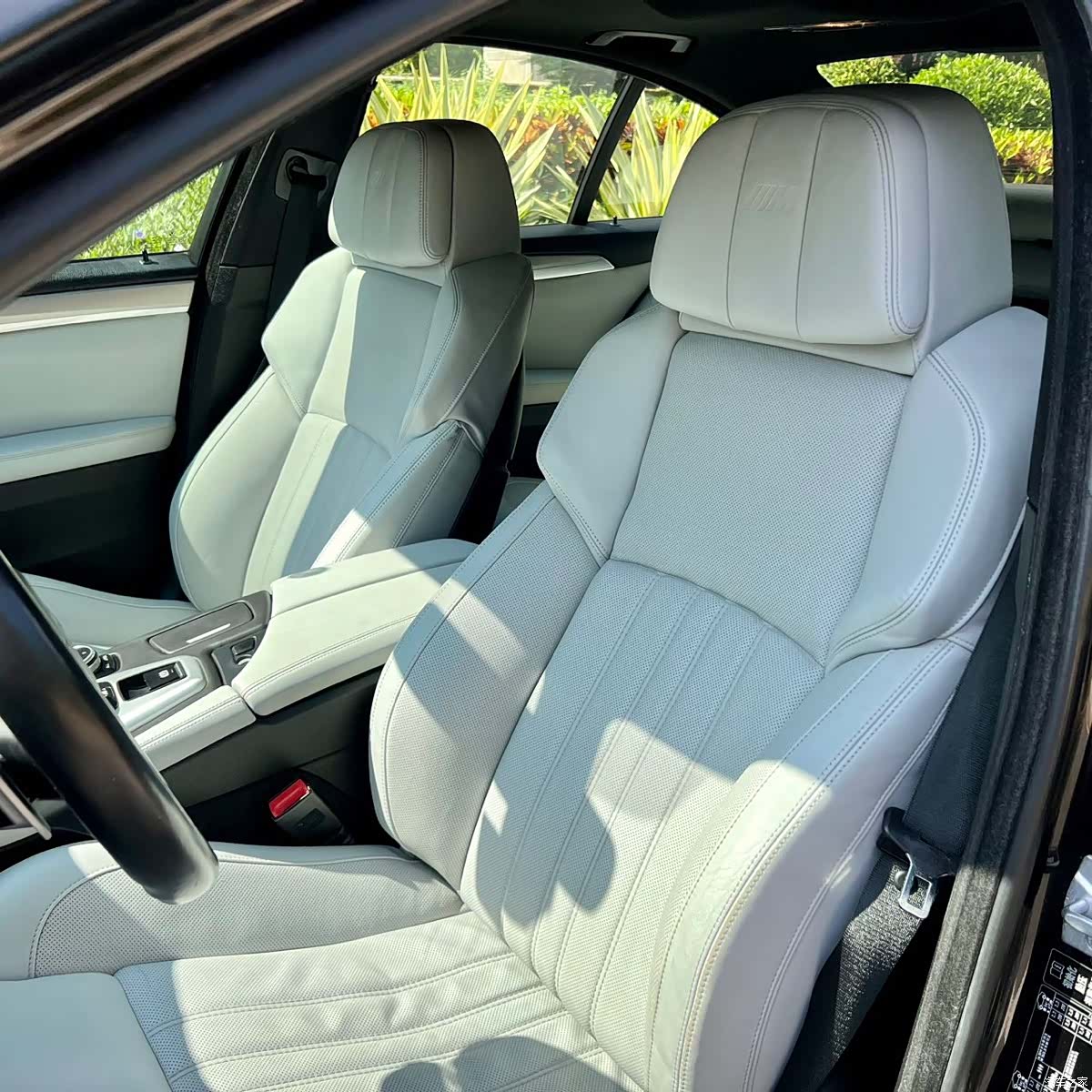 BMW M5, 2014 9