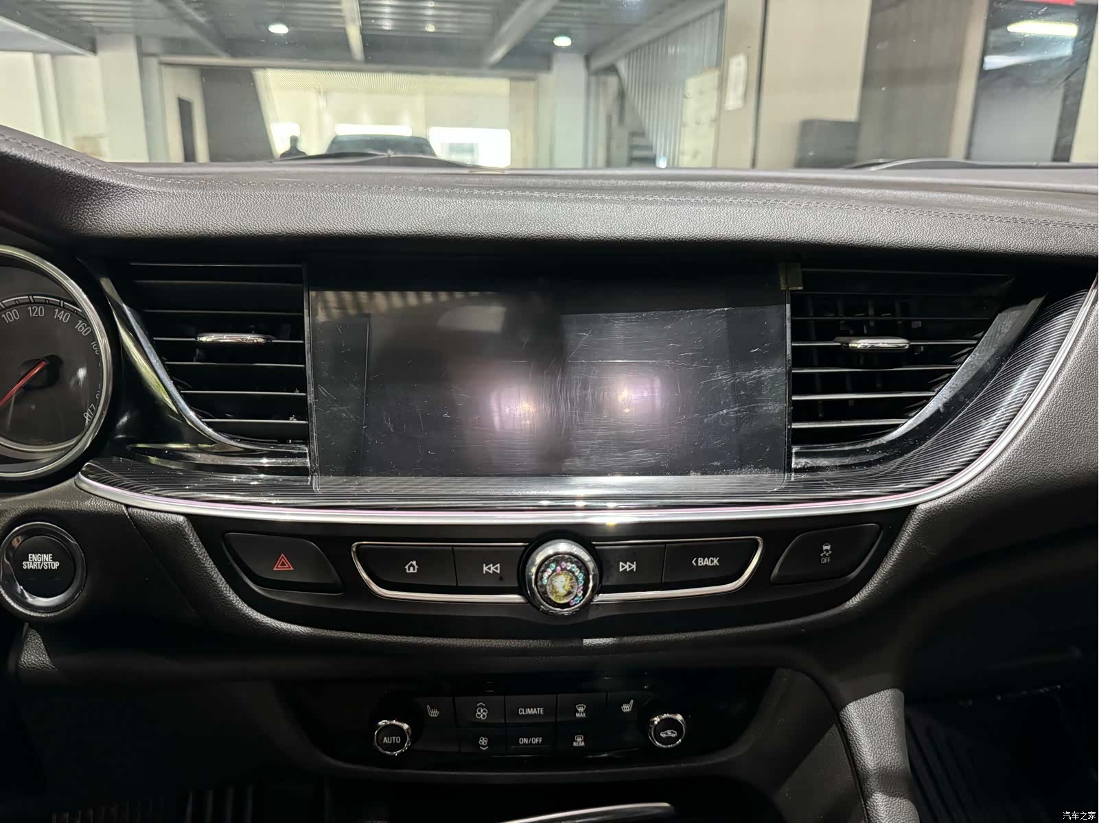 Buick Regal, 2019 17
