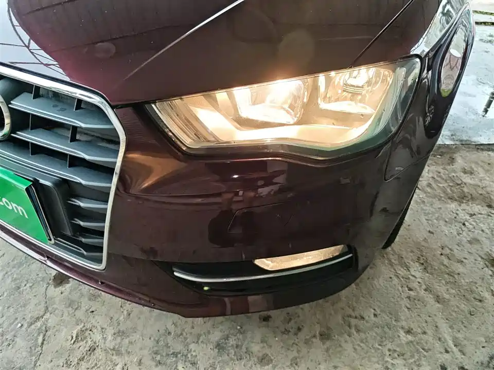 Audi A3 Audi A3