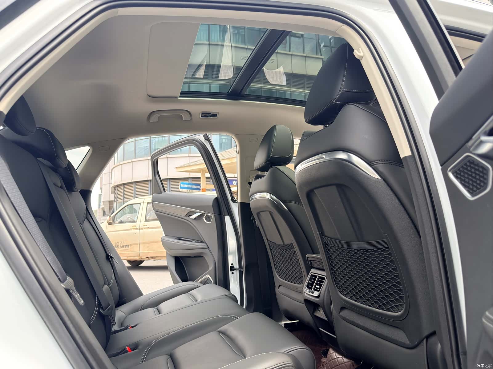 Geely Xingyue, 2021 12