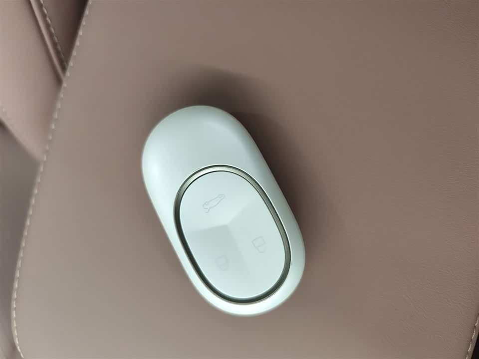 NIO EC6 NIO EC6