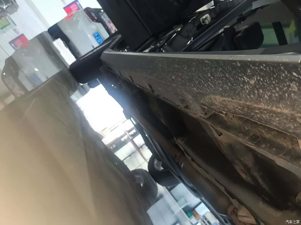 Roewe RX5, 2018 19