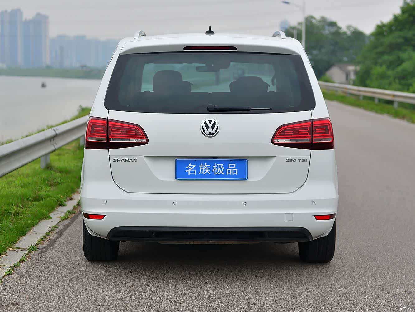 Volkswagen Xia, 2019 7