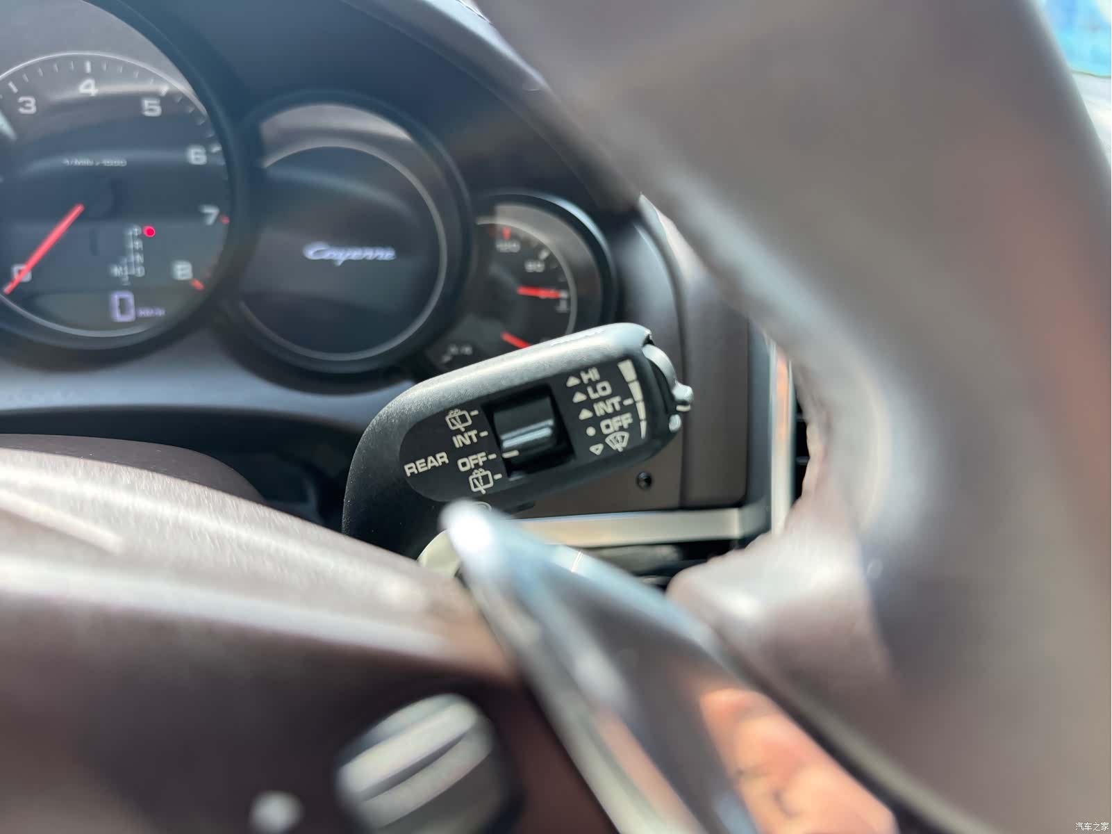 Porsche Cayenne, 2012 41