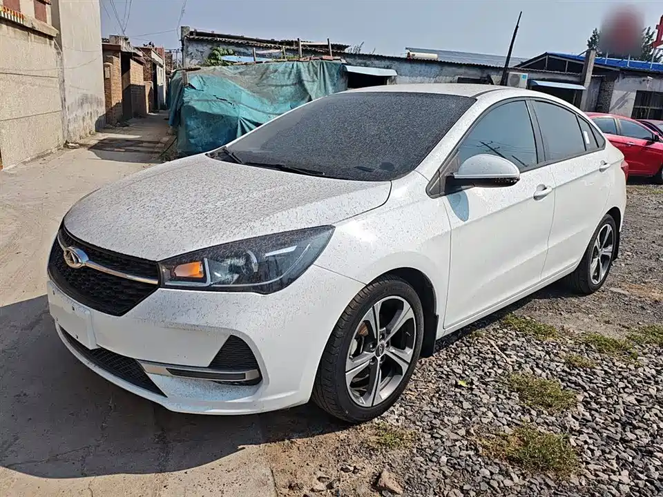 Chery Arrizo 5 Chery Arrizo 5
