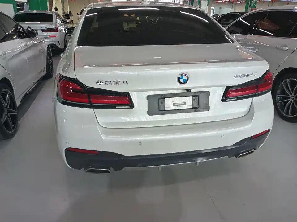 BMW 5 series BMW 5 series
