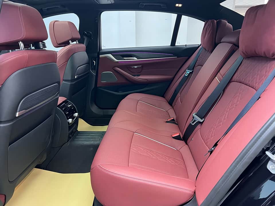 BMW 5 series BMW 5 series