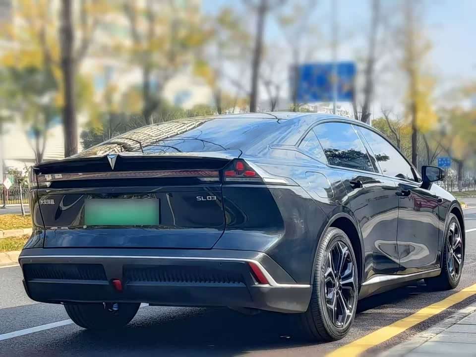 DEEPAL Dark blue SL03