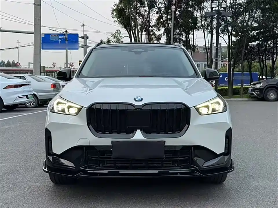 BMW X1 BMW X1