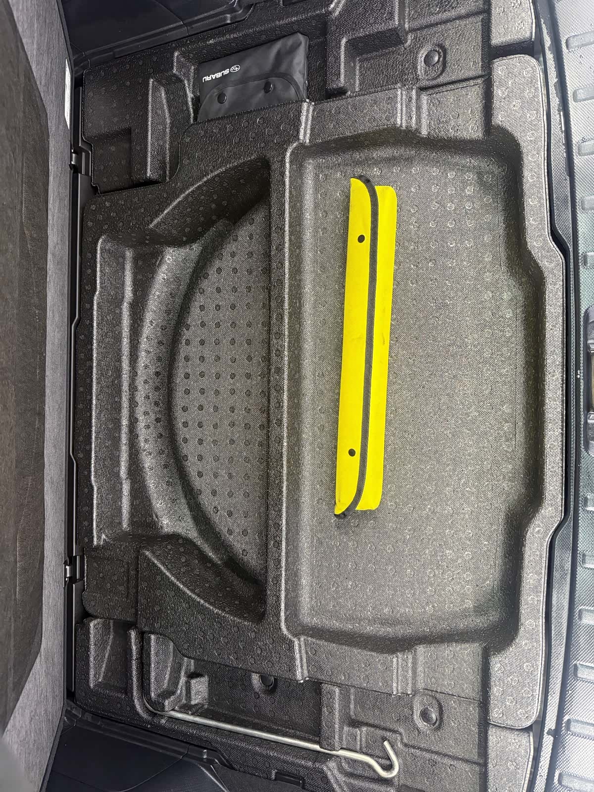 Subaru Forester, 2021 18