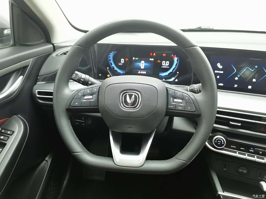 Changan Eado, 2022 11