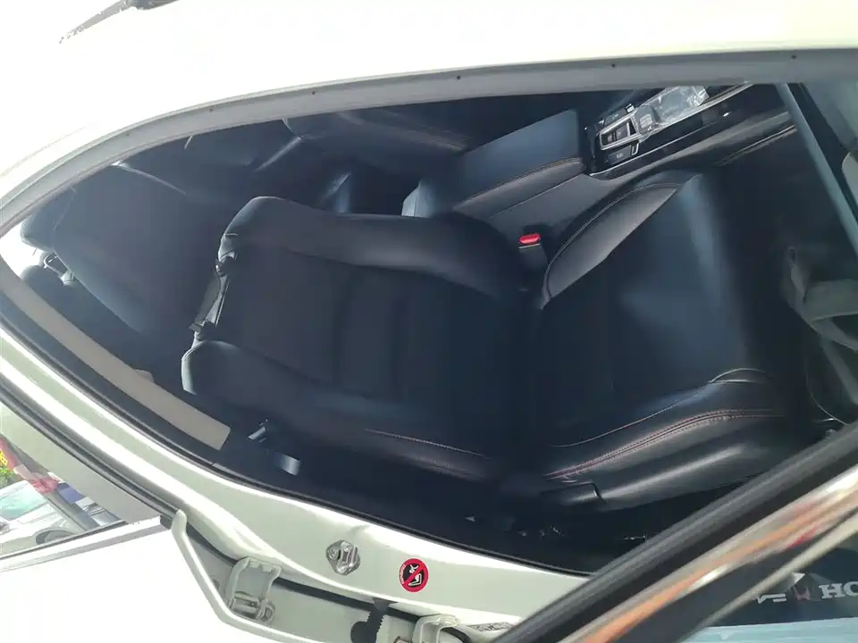 Honda Lingpai Honda Lingpai