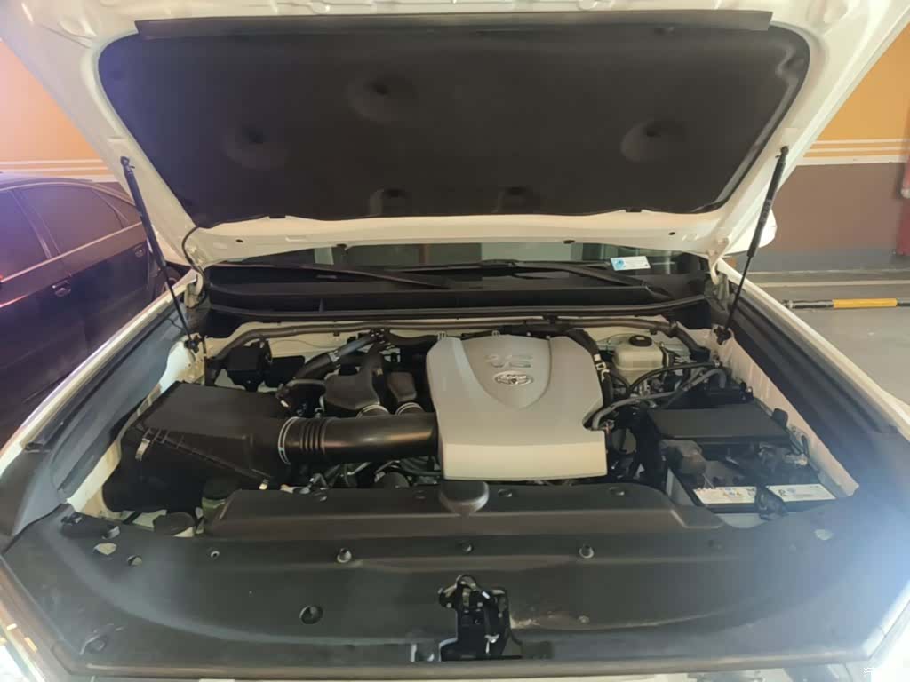 Toyota Prado, 2018 20