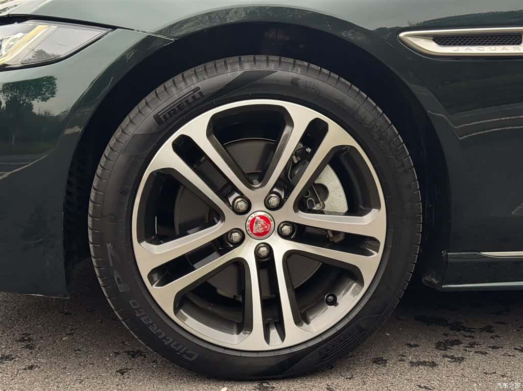 Land Rover XEL, 2023 6