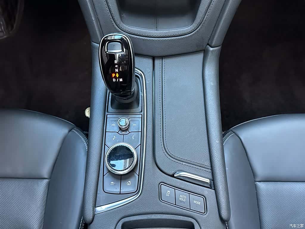 Cadillac XT5, 2023 15