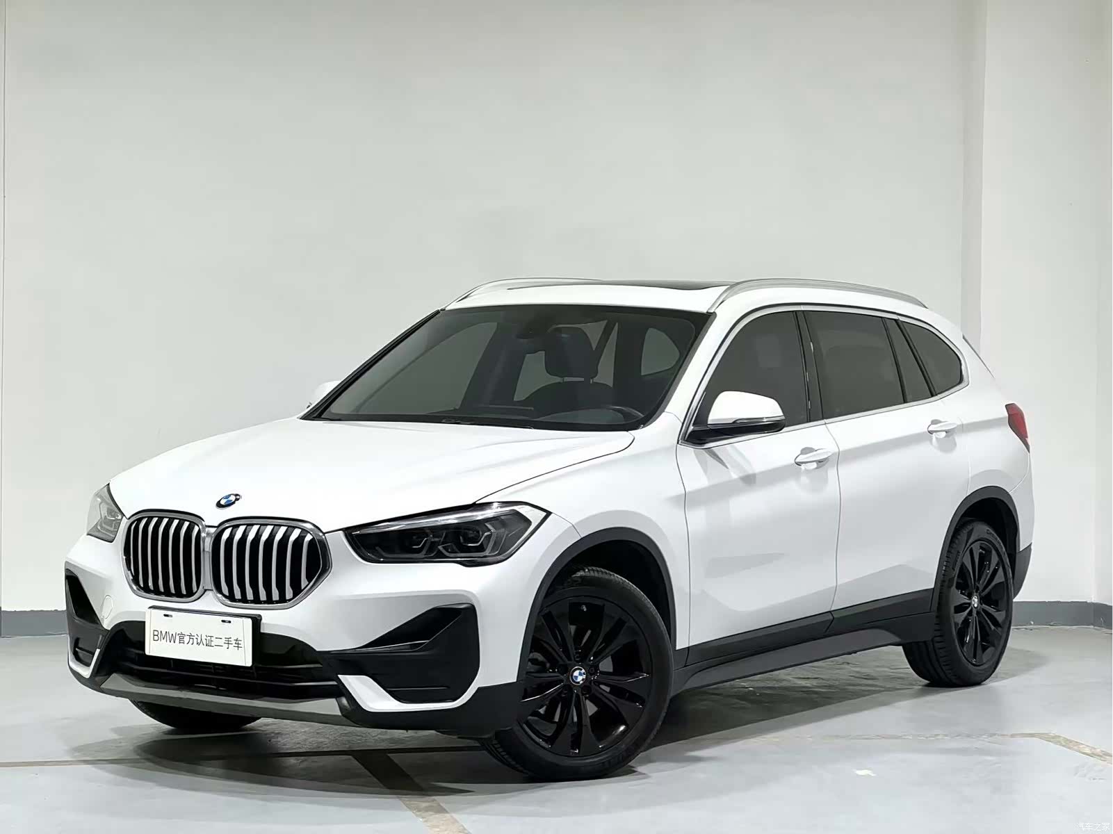 BMW X1, 2020 2