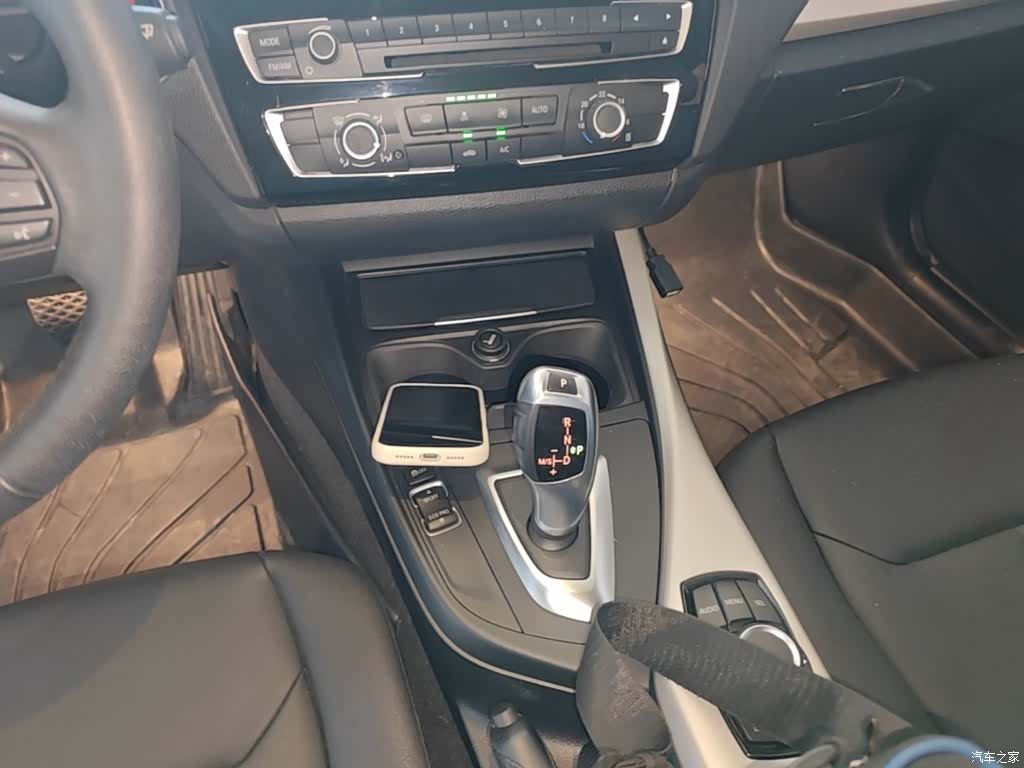 BMW 1 Series, 2016 14