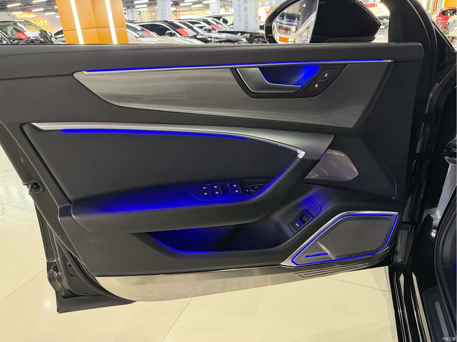 Audi A6L, 2020 18