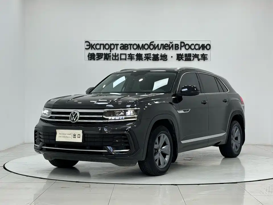 Volkswagen Tourang Volkswagen Tourang