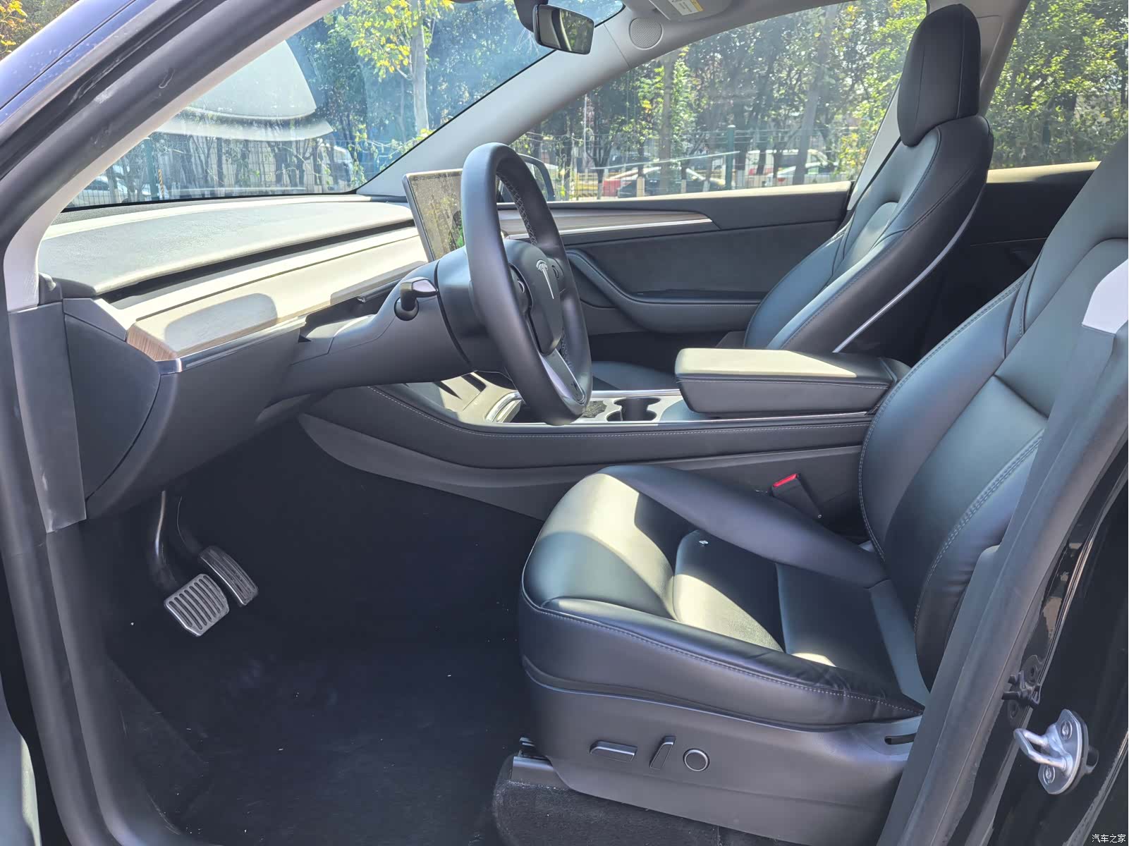 Tesla Model Y, 2022 6