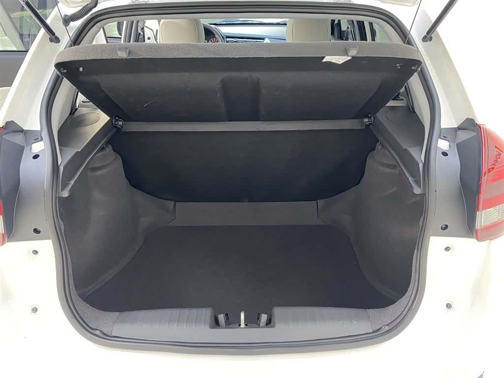 Chery 3x, 2023 18